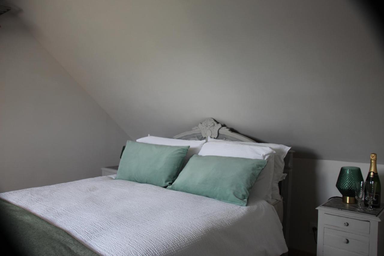 Bed and Breakfast Belle Vue Terrasse Giverny Zewnętrze zdjęcie